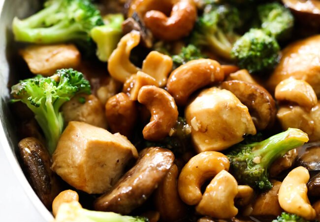Chicken Broccoli Recipe