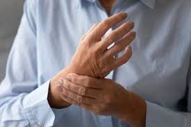 Shocking causes of Arthritis