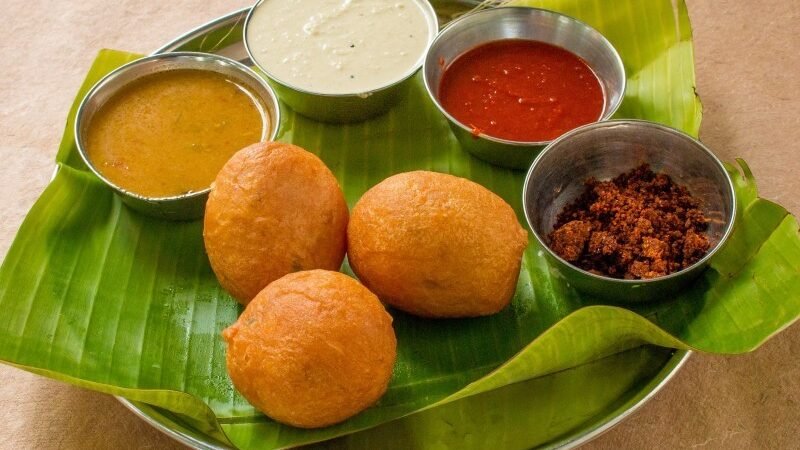 Mysore Bonda Roast Recipe