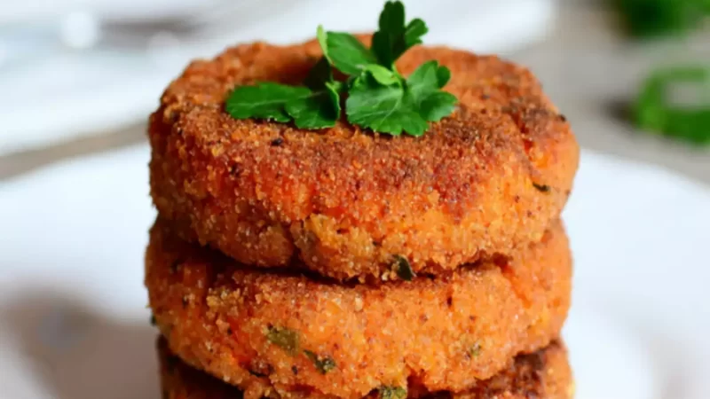 Potato Bajra Pancakes Recipe