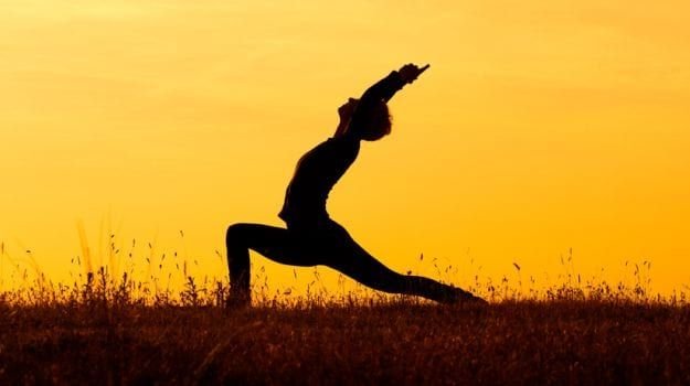 Do This Surya Namaskar Variations and Get The Strong Muscles