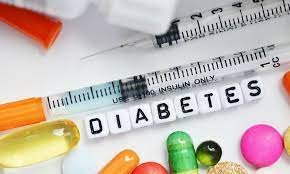 Normal indications of Type 2 diabetes
