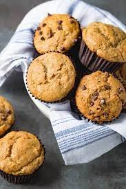 Gluten Muffins Recipe