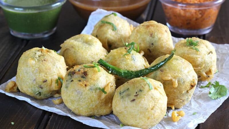 Sound Batata Wada in Paniyarakkal Recipe