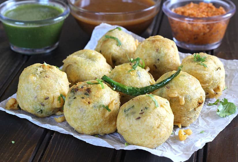 Sound Batata Wada in Paniyarakkal Recipe