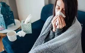 Experiencing influenza side effects? This is the way you can get help