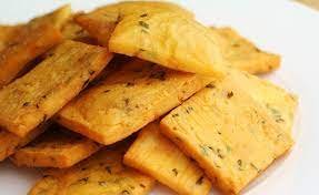 Panelle e Cazzilli Recipe