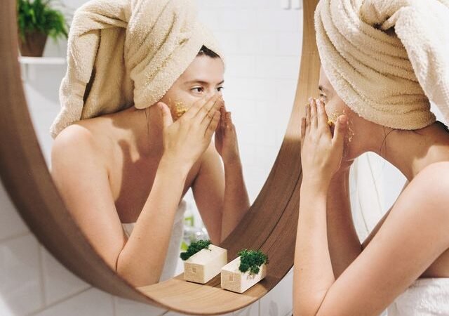 Spa Treatment beats the stress from Work From Home