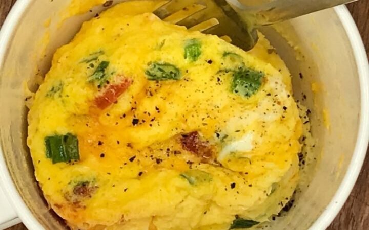 Hotoven Omelet