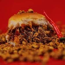 Mumbai Messy Dabeli Recipe
