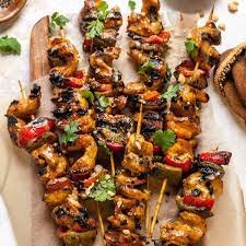 Chicken Satay Recipe Try It at Home