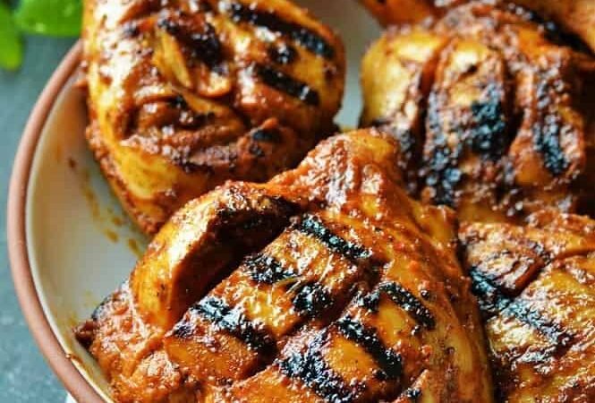 Chicken Wings Recipe