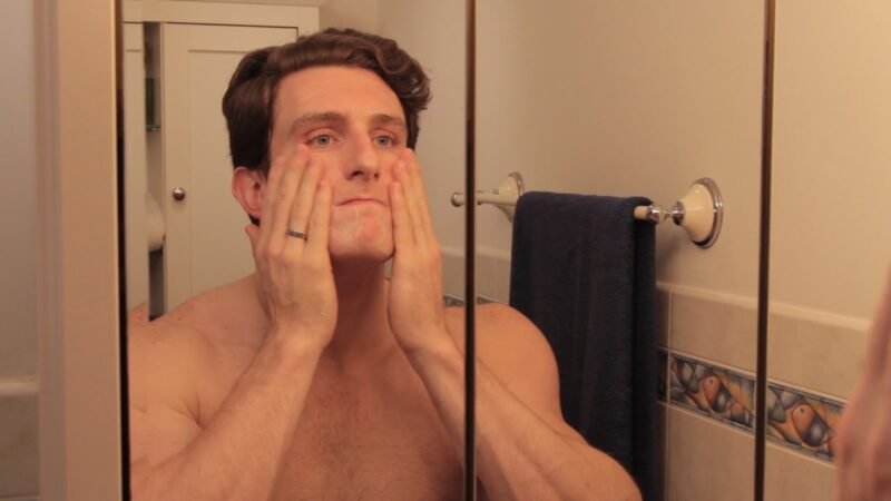 Proper Skin Care Tips for Men