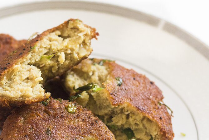 Mutton Cutlet Recipe