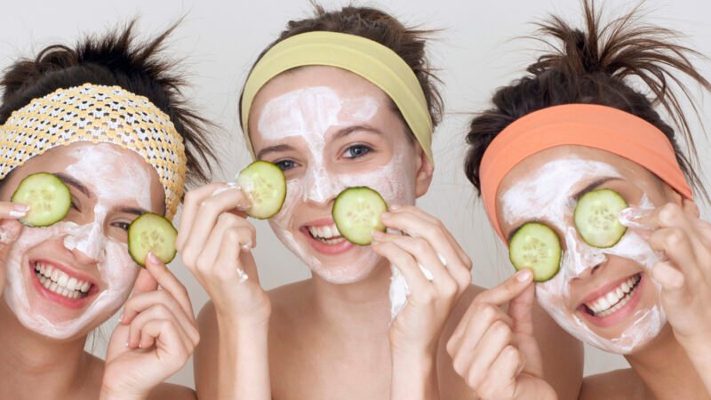 How To Maintain Indian Skin During Spa Season