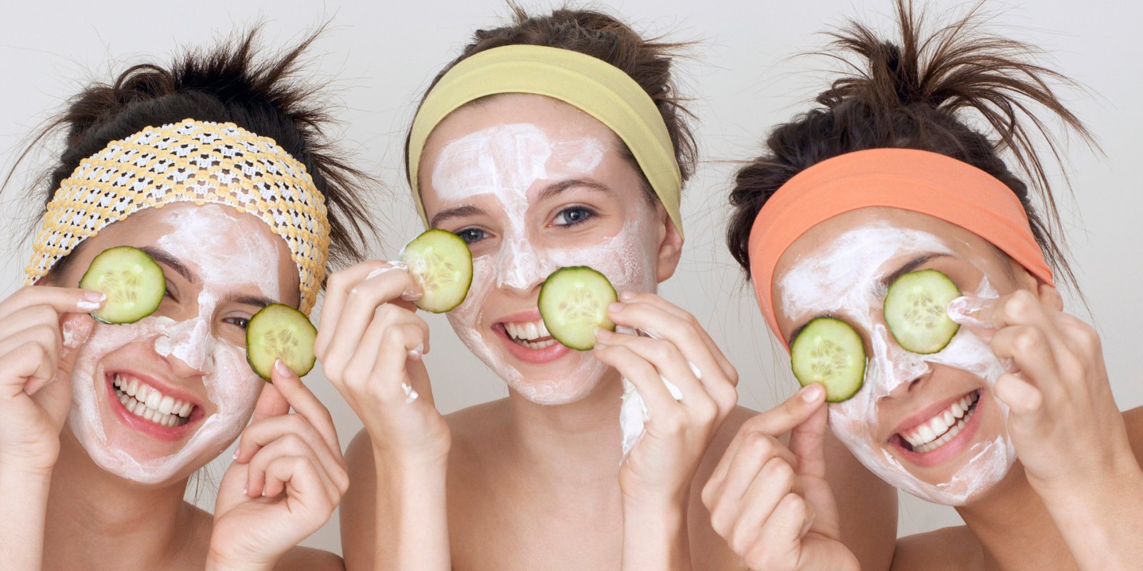 5 fixings your facials ought to need to give you gleaming skin in a flash