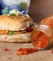 Mumbai Messy Dabeli Recipe