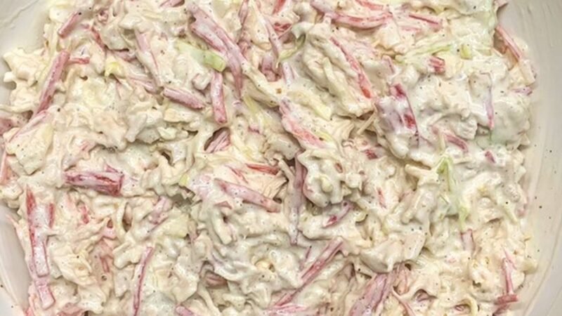 Spread Chicken Recipe