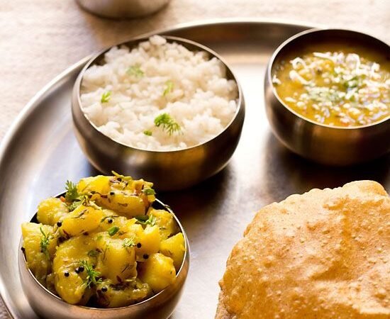 Fabulous peanut poori recipe