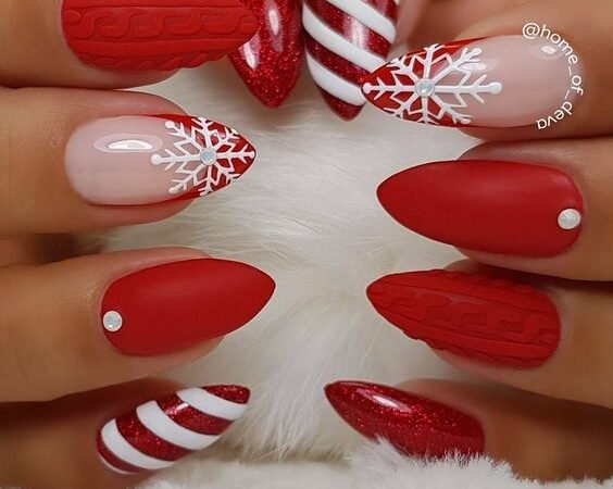 Trends of Spring- Summer Manicure