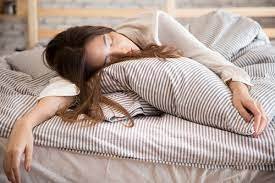 Risk of Stroke: Oversleeping