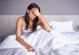 Risk of Stroke: Oversleeping