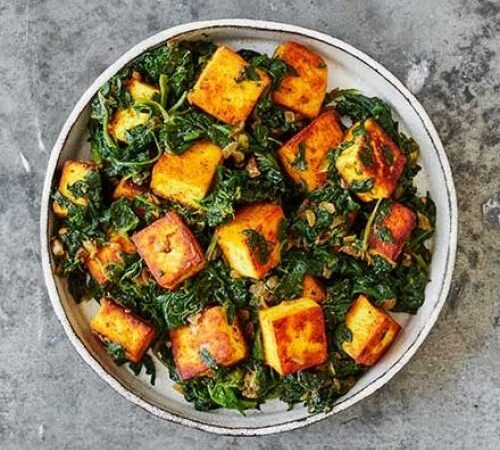 Our Topmost Favorite Paneer Recipes