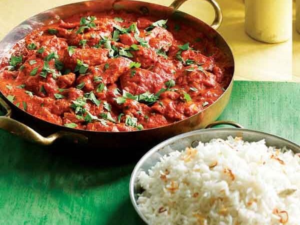 Pardewaali Murgh Hawah Mahal Recipe Recipe