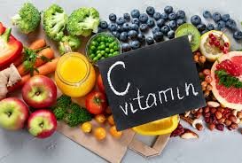 Can an excess of Vitamin C utilization lead to ahead of schedule or deferred periods?