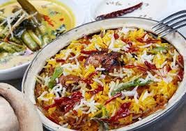 How To Make A Lucknowi Mutton Biryani