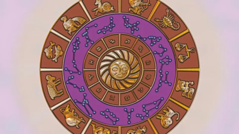 Stargazer predicts celebration for every zodiac