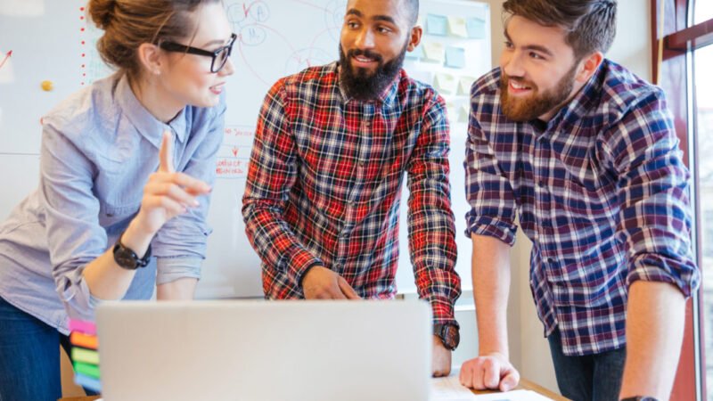 Signs you are an accommodating person