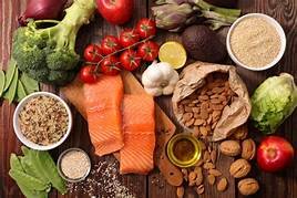 Protein food can build chance of prostate disease