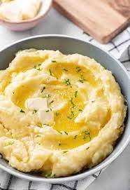 How To Make Exemplary Mashed Potatoes