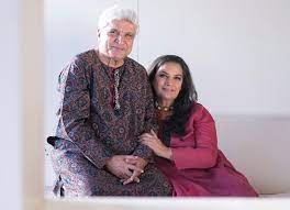 Relationship Tip From Shabana Azmi And Javed Akhtar