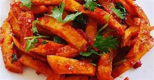 Spicy Masala Chips Recipe