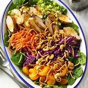 Cashew Chicken Salad Recipe