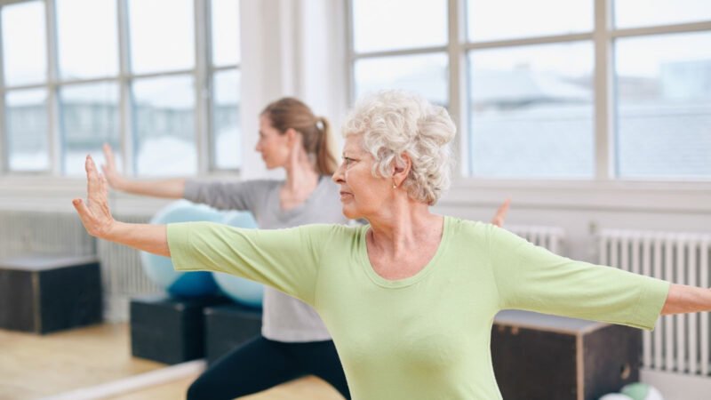 The best strolling exercises for best outcomes