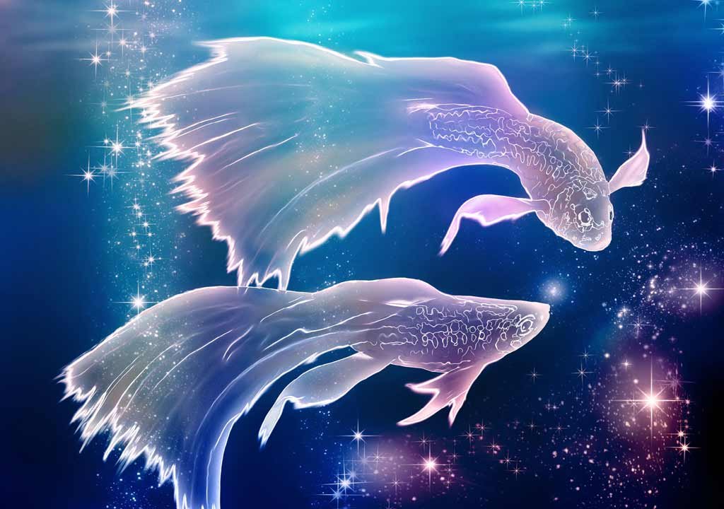 Pisces horoscope,Love life and connections