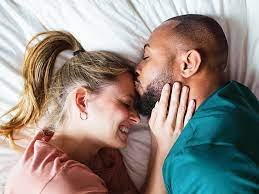 I Have More Successive Requirement For Sex Than My Husband