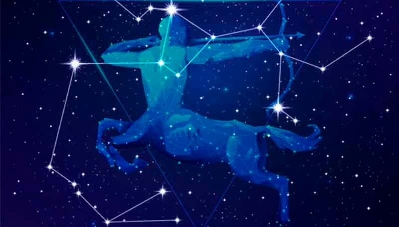 Sagittarius horoscope have love life be this year