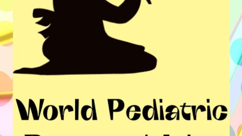 World Pediatric Bone and Joint Day