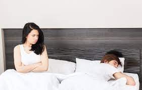 Reason Nod Off In Engaging In Sexual Relation