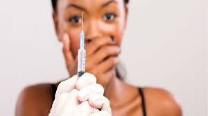 How Might We Control Immunization Aversion Among Ladies