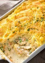 How To Make Fish Pie