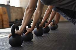 BENEFITS OF STRENGTH TRAINING FOR WEIGHT LOSS