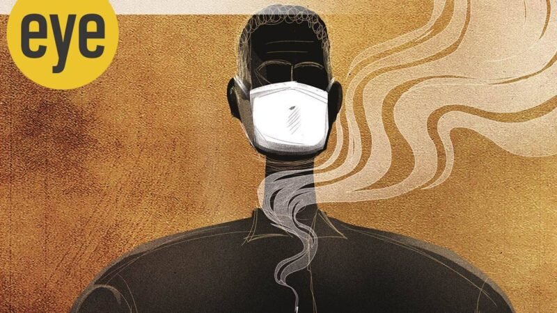 My COVID story: My dearest father left