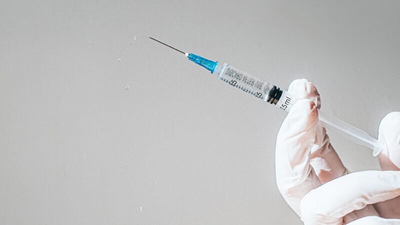 Influenza shot can forestall extreme COVID-19