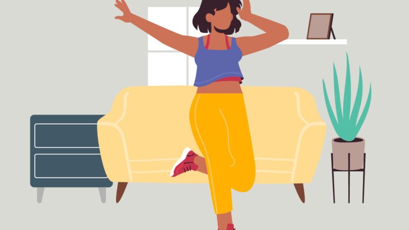 One activity to bring down hypertension quickly