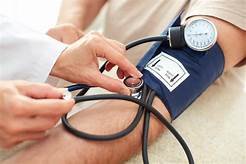 Hypertension can build the gamble of casualty